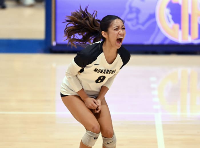 Archbishop Mitty vs Mater Dei CIF Open Division Championship November 18, 2023 Photo-Heston Quan48